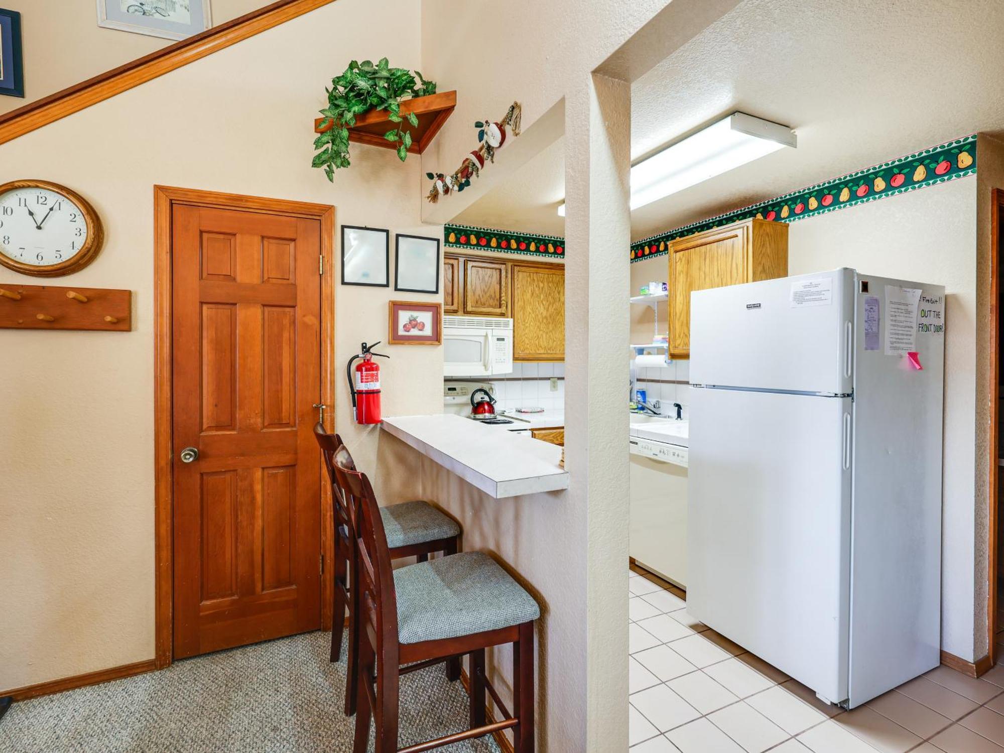 Warm Mccall Condo Half-Mile To Payette Lake! Kültér fotó
